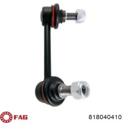 Gomas de barra estabilizadora RTS 9799731