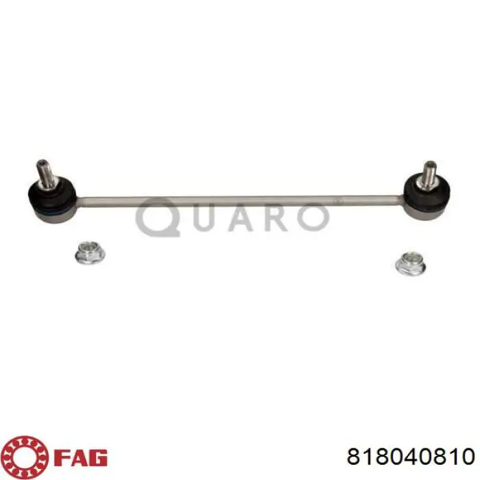 Comprar 818040810 FAG Bieleta estabilizadora delantera