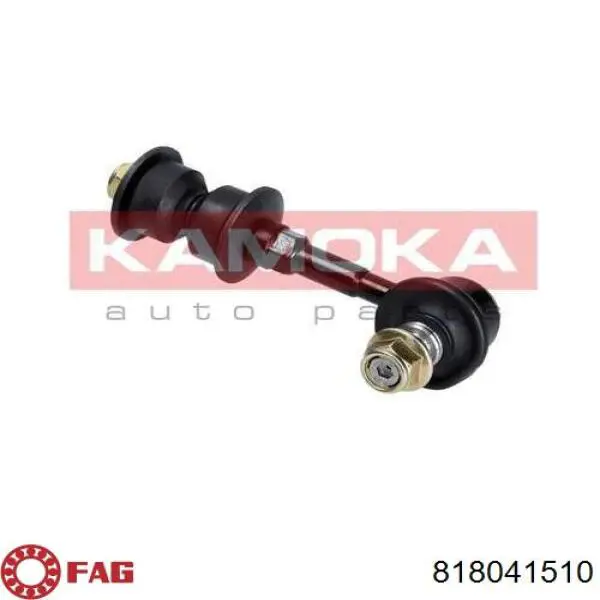 Soporte de barra estabilizadora trasera Toyota RAV4 3 A3