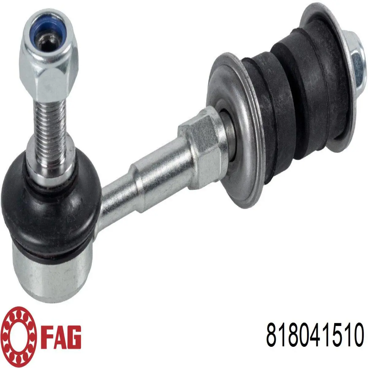 Soporte de barra estabilizadora trasera Toyota RAV4 3 A3