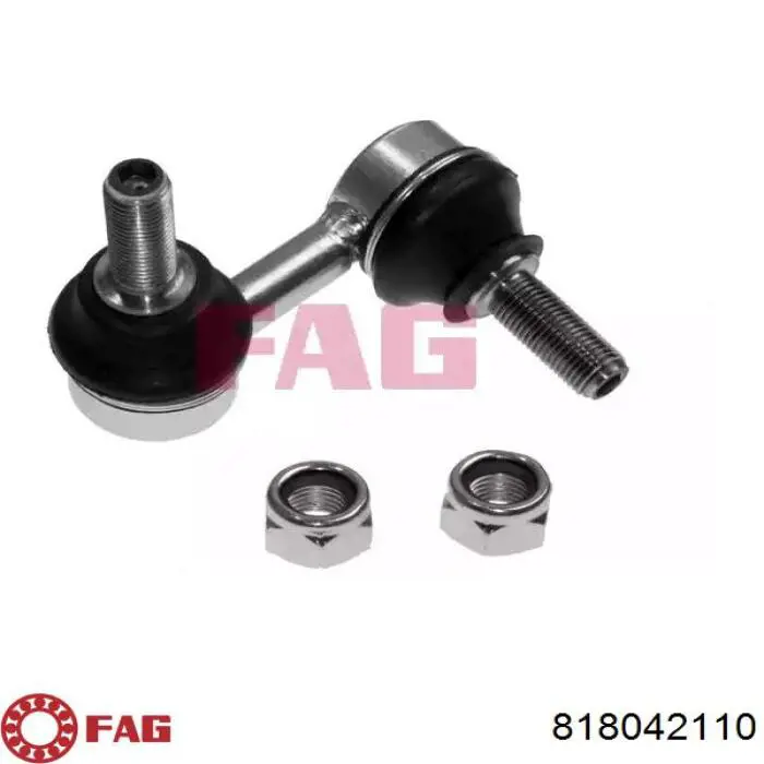 Comprar SI129R Japan Parts Bieleta estabilizadora delantera derecha