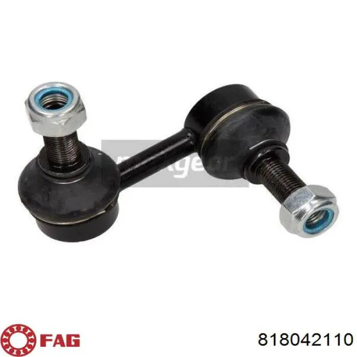Comprar 818042110 FAG Bieleta estabilizadora delantera derecha