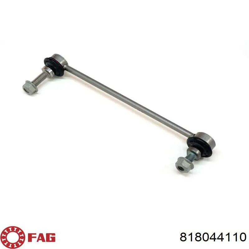 Soporte de barra estabilizadora trasera MINI COUNTRYMAN R60