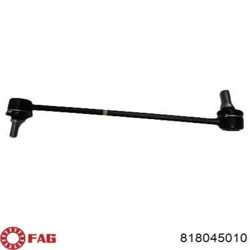 Comprar 818045010 FAG Bieleta estabilizadora delantera
