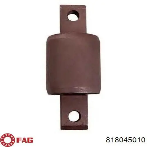 Comprar 818045010 FAG Bieleta estabilizadora delantera