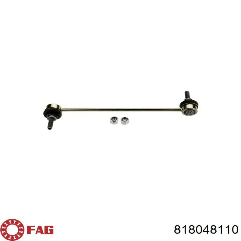 Comprar 818048110 FAG Bieleta estabilizadora delantera