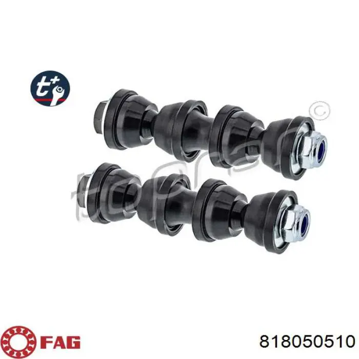 Comprar 818050510 FAG Bieleta estabilizadora trasera
