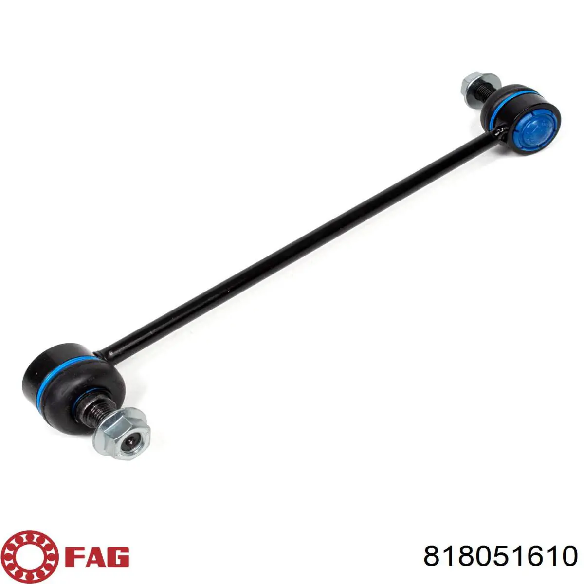 Comprar 818051610 FAG Bieleta estabilizadora delantera