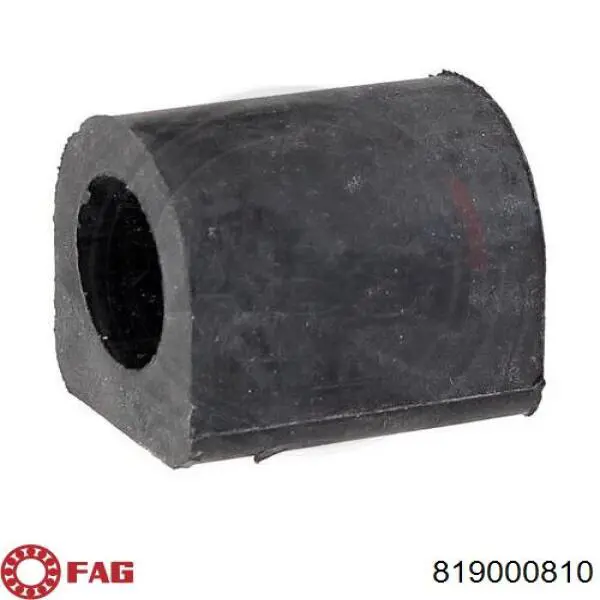 Buje de barra estabilizadora trasera VAG 9013260081 precio, desde 1,33 EUR