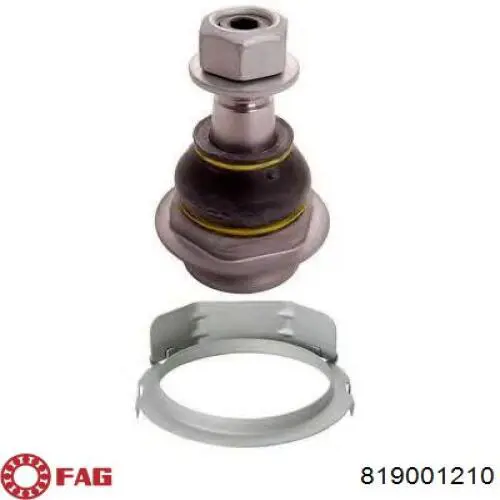 Buje de barra estabilizadora delantera Sasic 2306160 precio, desde 1,59 EUR