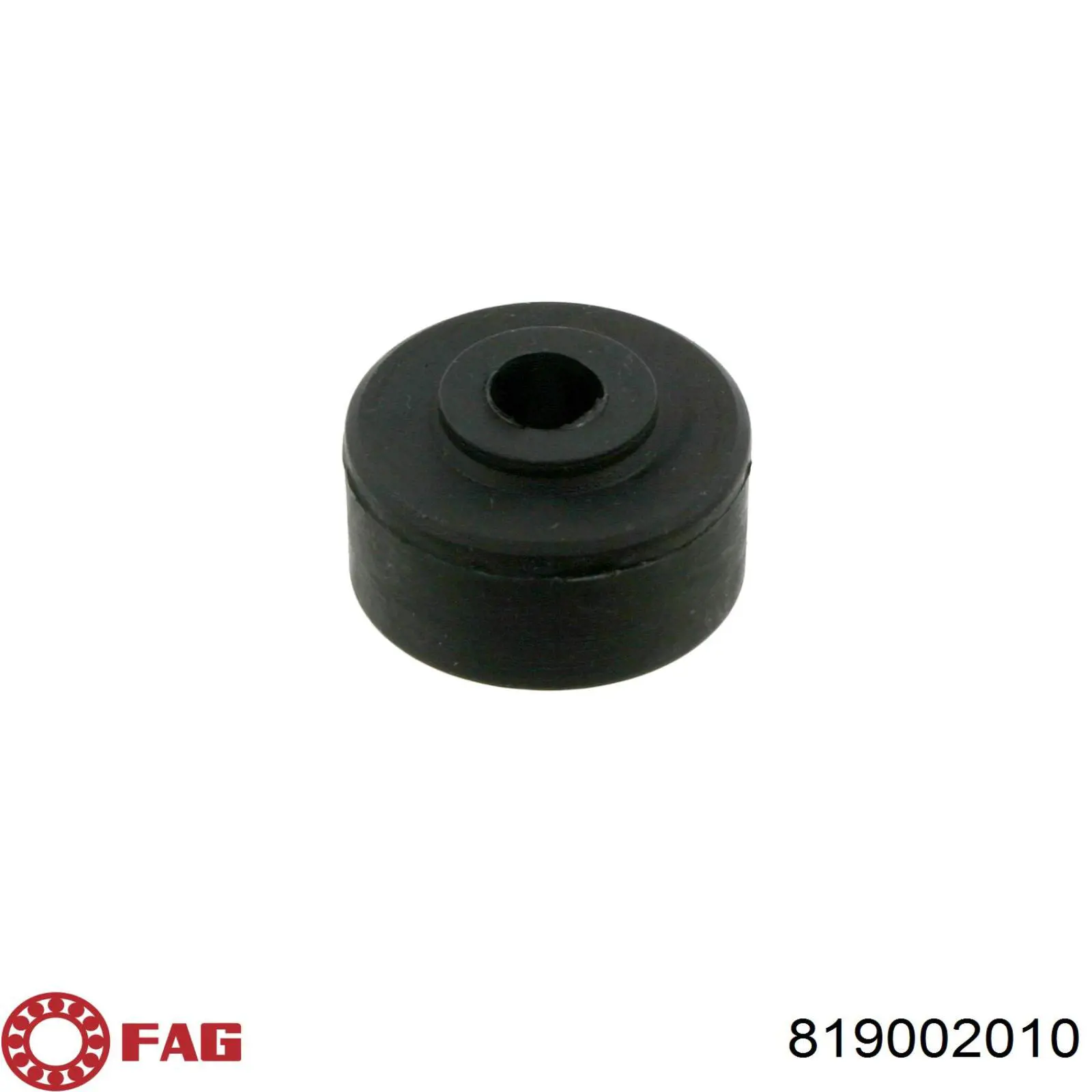819 0020 10 FAG casquillo del soporte de barra estabilizadora delantera
