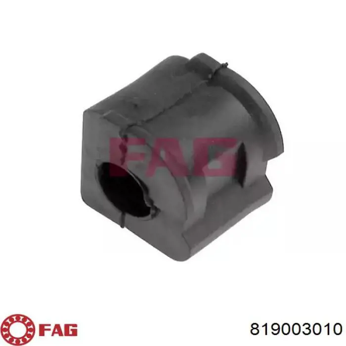 Buje de barra estabilizadora delantera FAG 819003010 precio, desde 1,74 EUR
