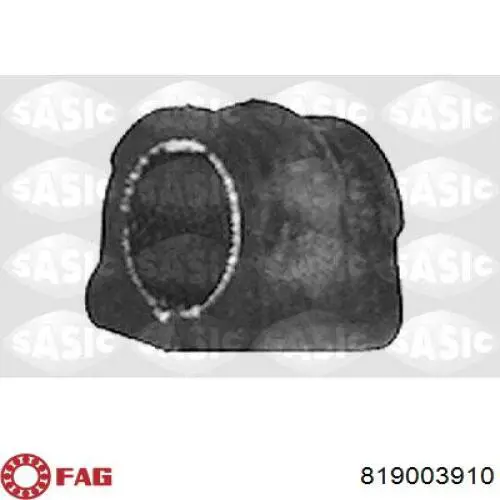 Comprar 819003910 FAG Buje de barra estabilizadora delantera