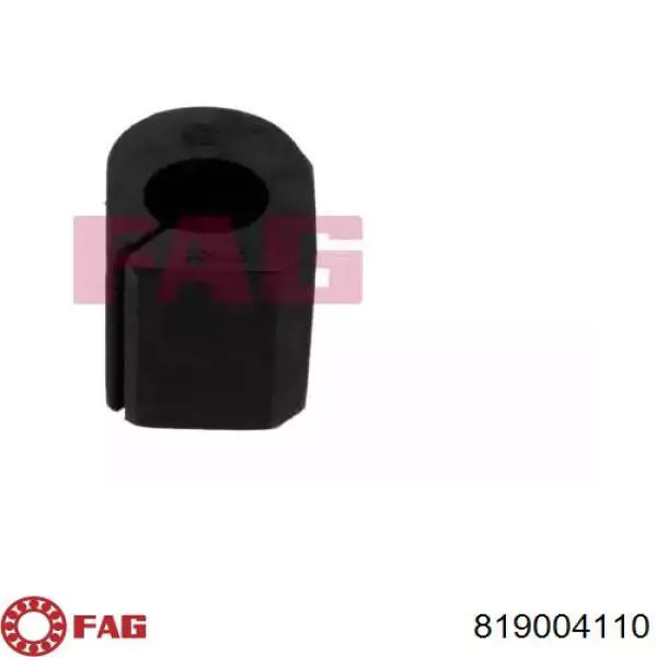 Buje interior del estabilizador delantero FAG 819004110 precio, desde 1,33 EUR