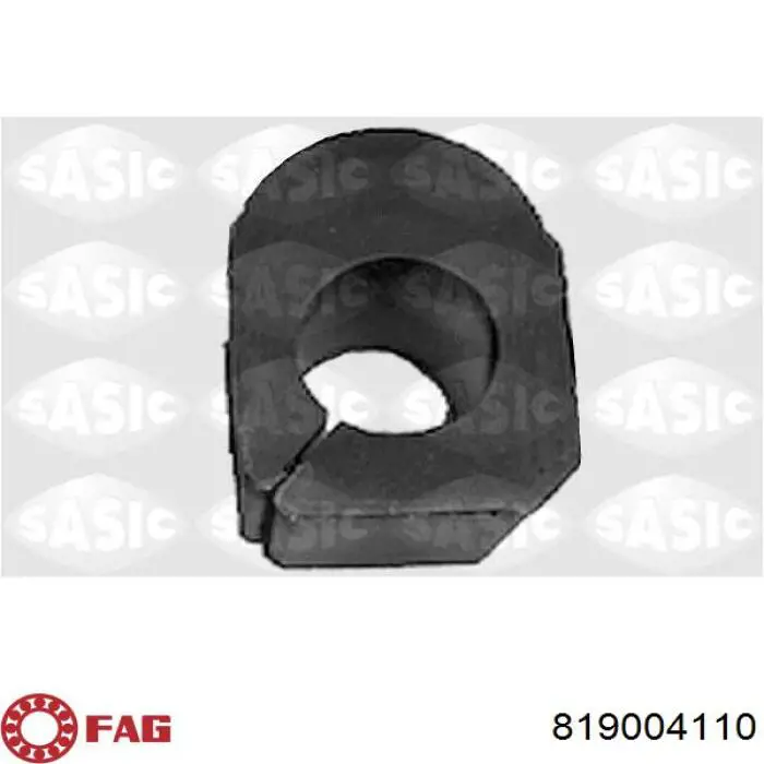 Comprar 819004110 FAG Buje interior del estabilizador delantero