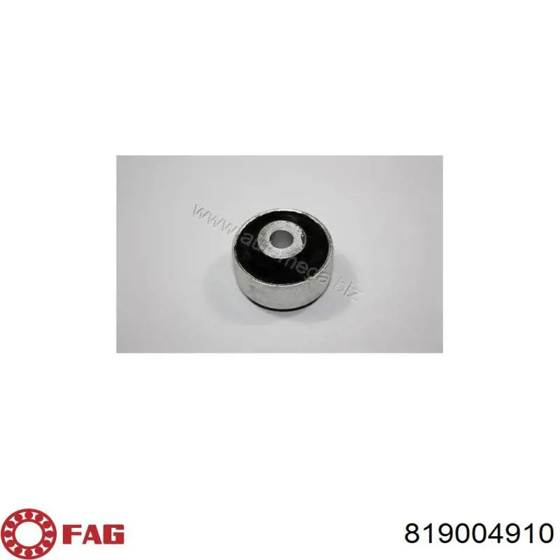819 0049 10 FAG casquillo de barra estabilizadora delantera
