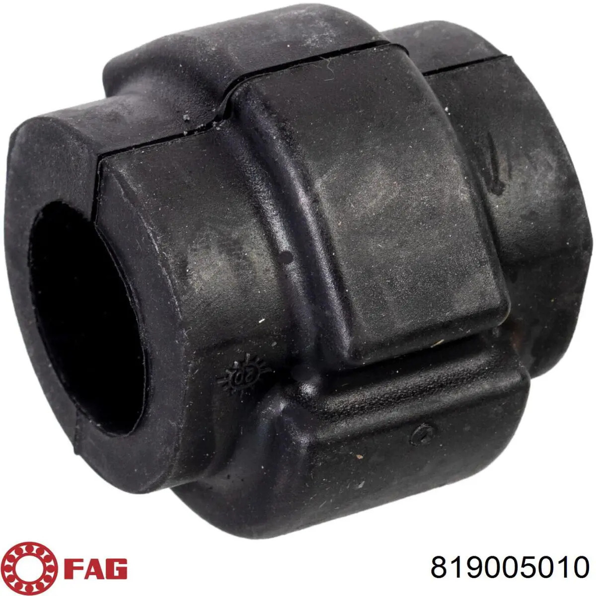Buje de barra estabilizadora delantera FAG 819005010 precio, desde 3,02 EUR
