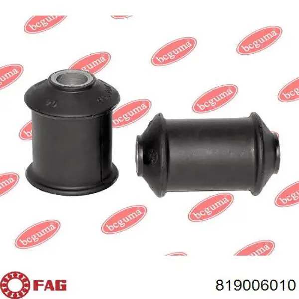 Comprar 011156 Cautex Buje estabilizador delantero exterior