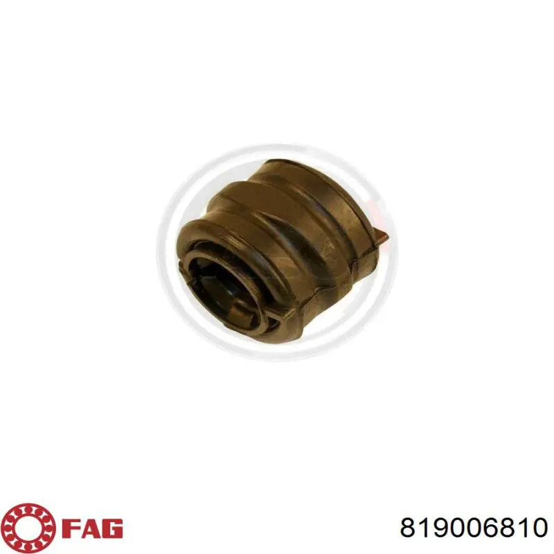 Comprar 030849 Cautex Buje de barra estabilizadora delantera