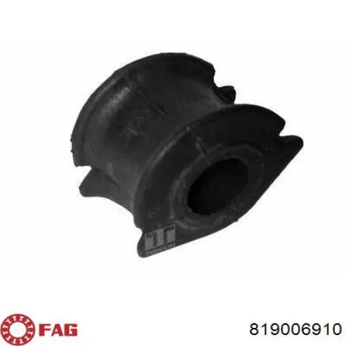 Buje de barra estabilizadora delantera Cautex 030933 precio, desde 4,83 EUR