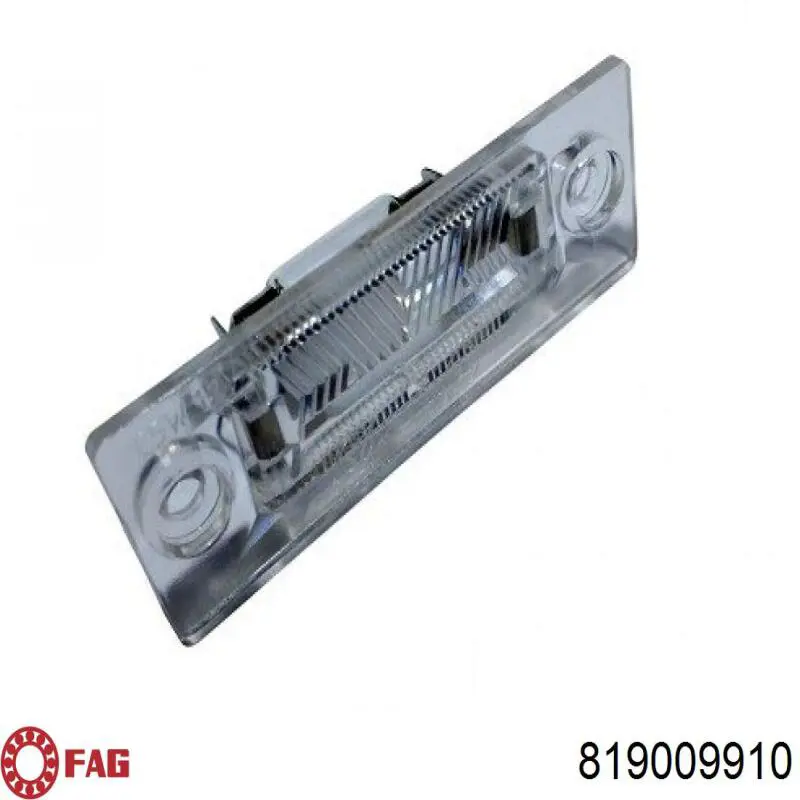 Comprar 819009910 FAG Buje de barra estabilizadora delantera