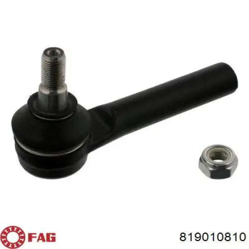 Comprar 819010810 FAG Buje de barra estabilizadora delantera