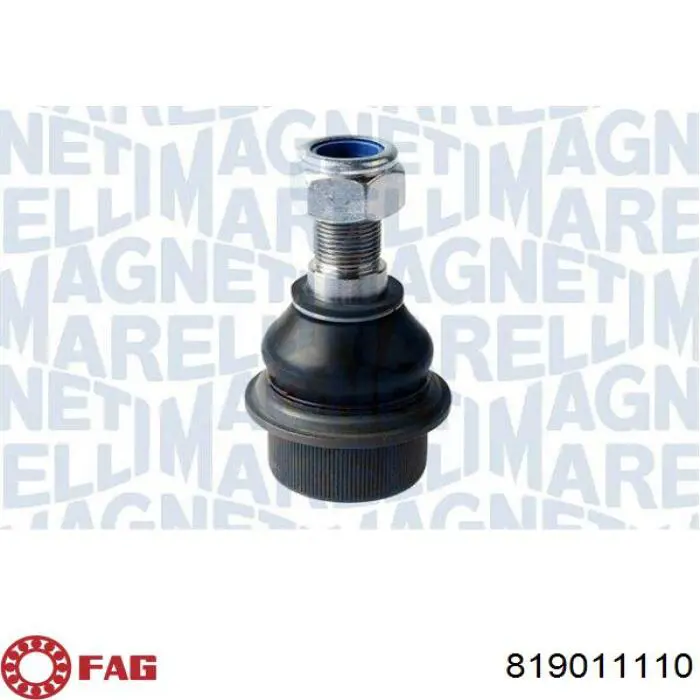 05125 Metalcaucho Buje de barra estabilizadora delantera
