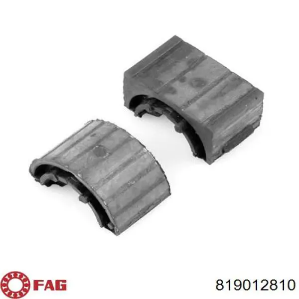 Comprar 13204071 Opel Buje estabilizador delantero inferior