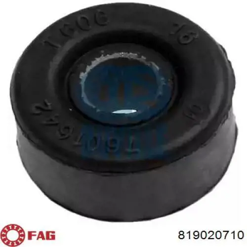 Casquillo de bieleta estabilizadora delantera Peugeot/Citroen 509315