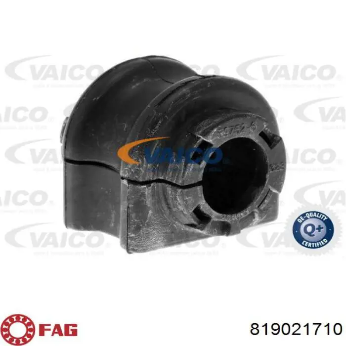 819 0217 10 FAG casquillo de barra estabilizadora delantera
