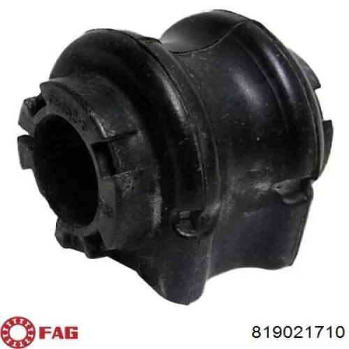 Buje de barra estabilizadora delantera FAG 819021710 precio, desde 7,55 EUR