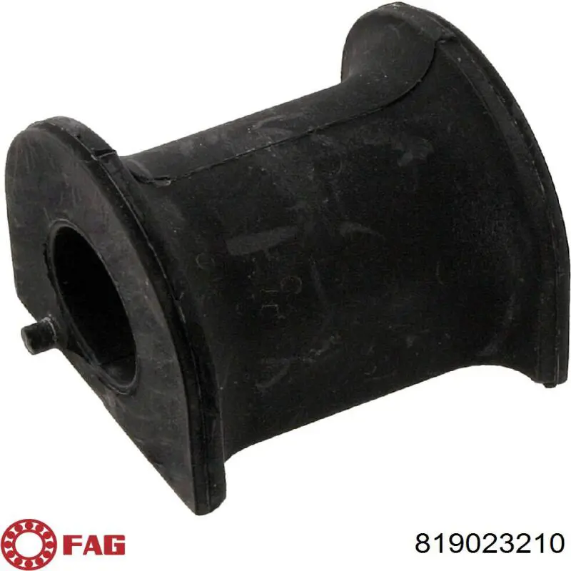 Buje de barra estabilizadora delantera FAG 819023210 precio, desde 4,34 EUR