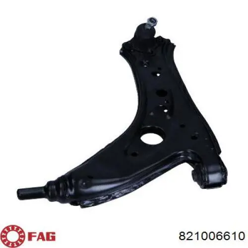 Comprar 598131 Mapco Brazo inferior izquierdo/derecho de suspensión delantera