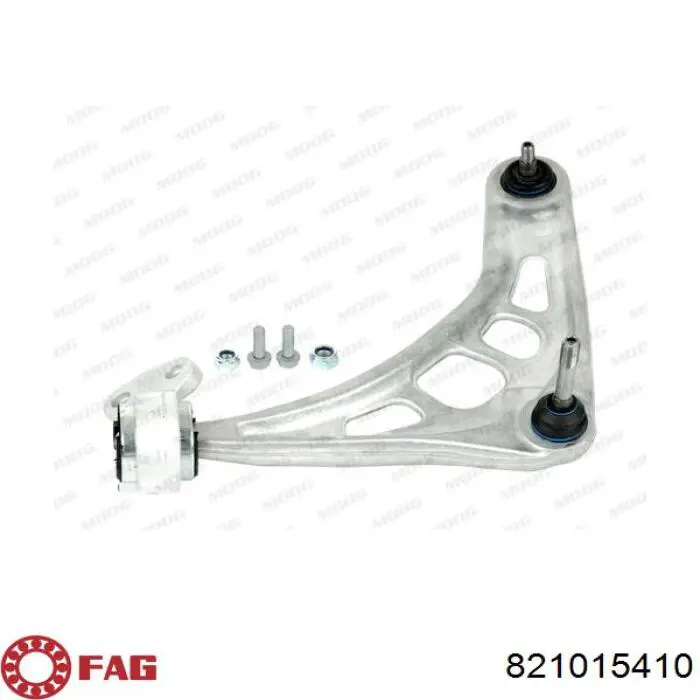 Comprar 821015410 FAG Brazo inferior izquierdo de la suspensión delantera
