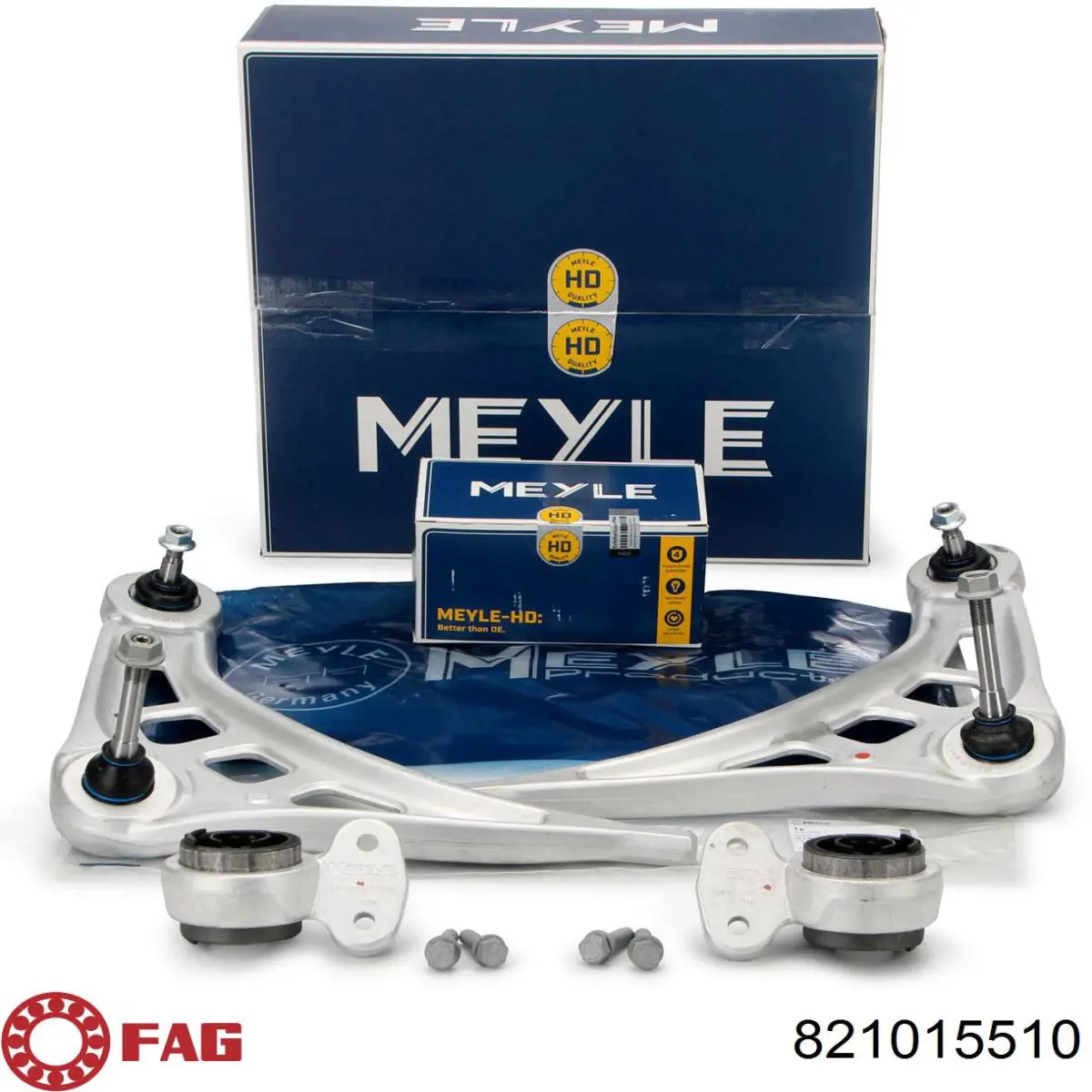 Comprar 821015510 FAG Brazo inferior derecho de la suspensión delantera