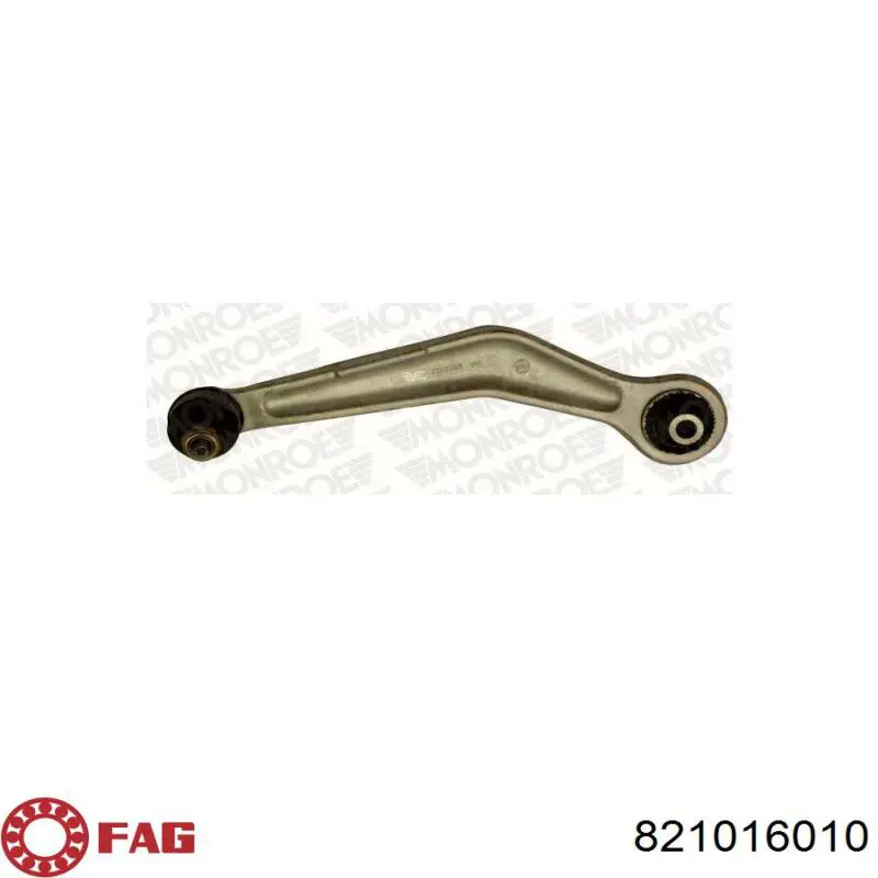 Comprar 821016010 FAG Brazo superior izquierdo de la suspensión trasera