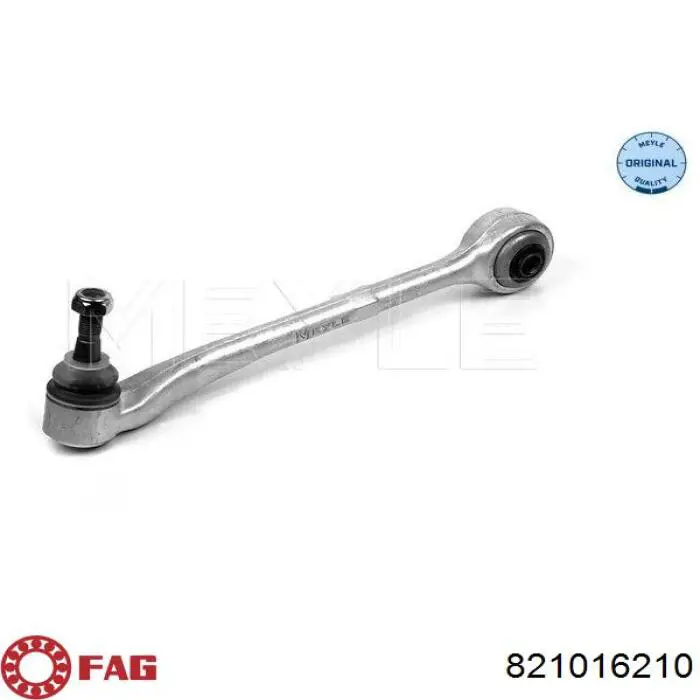 Comprar 821016210 FAG Brazo inferior izquierdo de la suspensión delantera