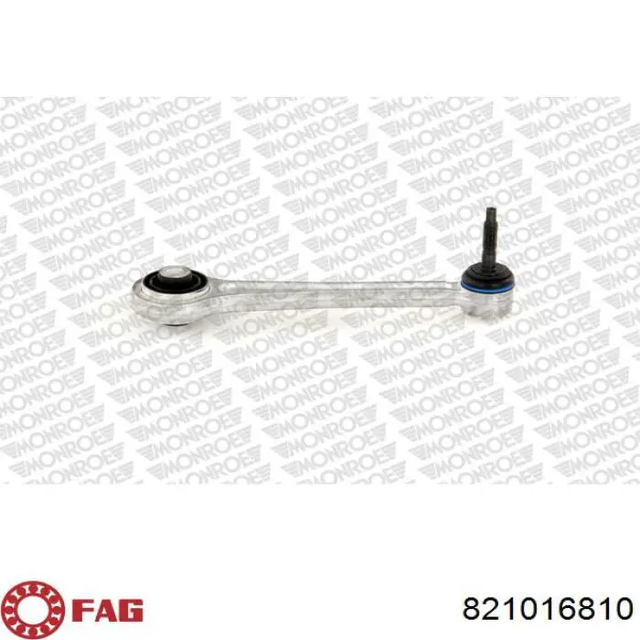 Brazo superior de suspensión trasera izquierdo/derecho FAG 821016810 precio, desde 31,76 EUR
