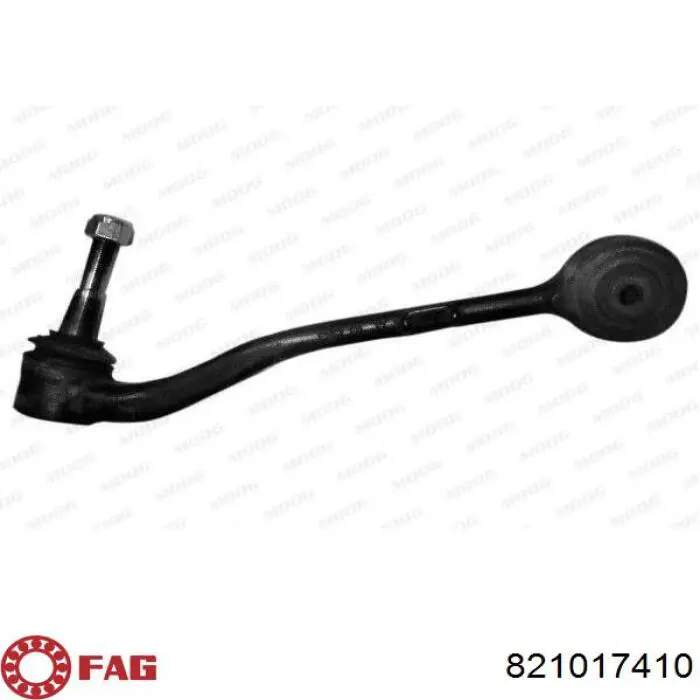 Brazo inferior izquierdo de la suspensión delantera FAG 821017410 precio, desde 95,75 EUR