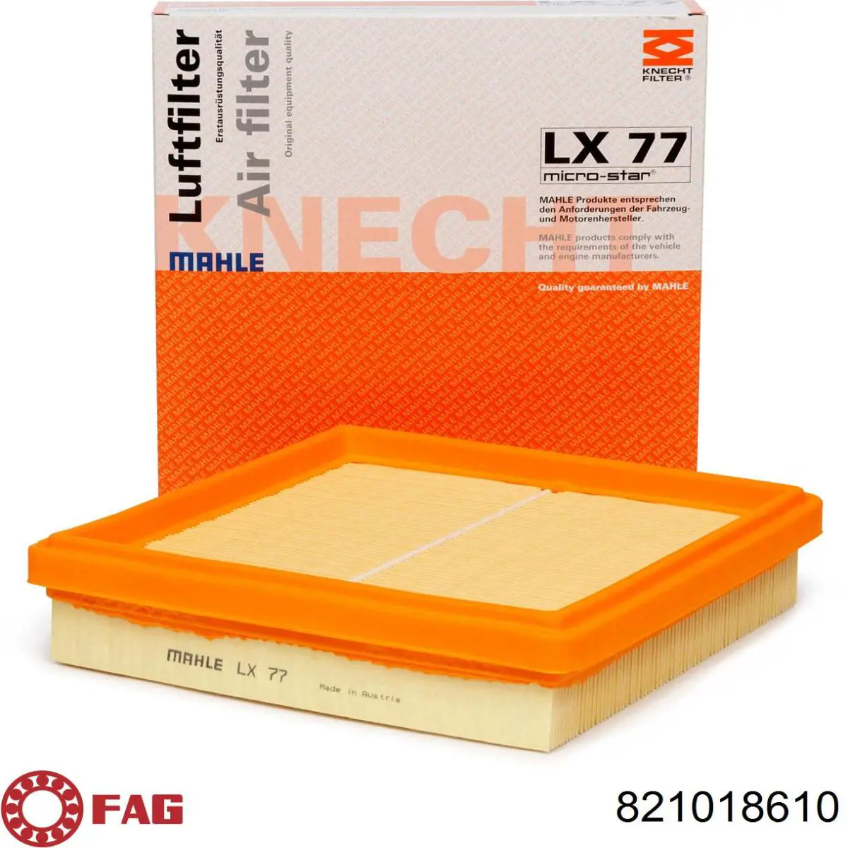 Comprar 10973 Lemforder Brazo inferior izquierdo de la suspensión delantera