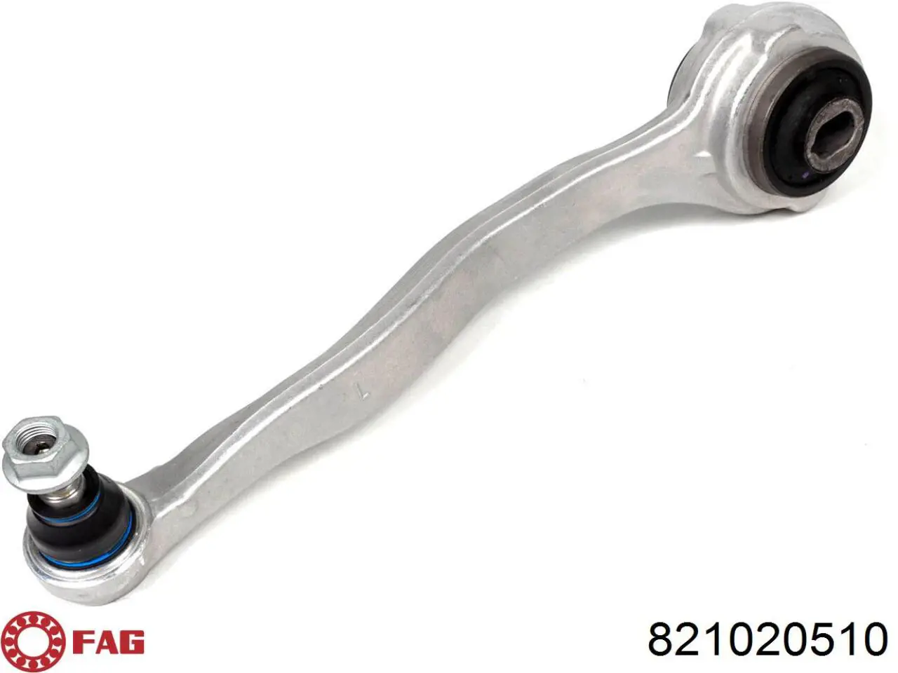 Comprar 821020510 FAG Brazo superior derecho de la suspensión delantera