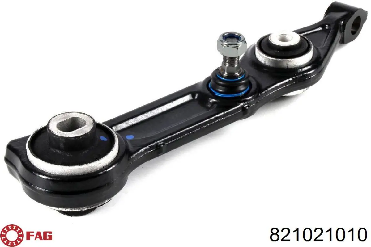 Comprar 821021010 FAG Brazo inferior izquierdo de la suspensión delantera