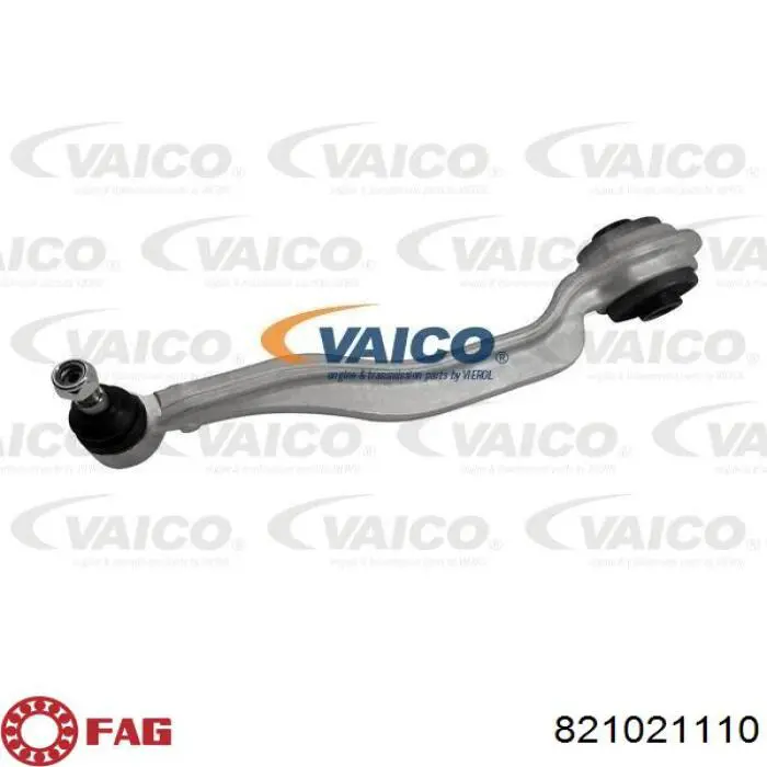 Comprar 821021110 FAG Brazo inferior derecho de la suspensión delantera