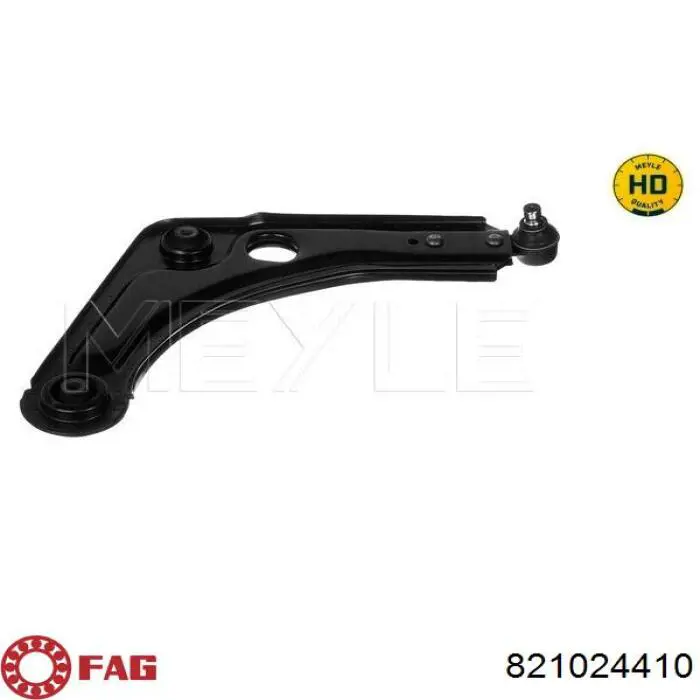 Comprar 1796820 Ford Brazo inferior derecho de la suspensión delantera