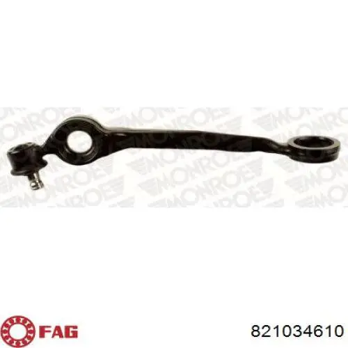 Comprar 821034610 FAG Brazo inferior izquierdo de la suspensión delantera