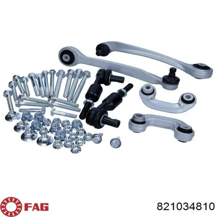 Comprar 821034810 FAG Brazo inferior izquierdo/derecho de suspensión delantera