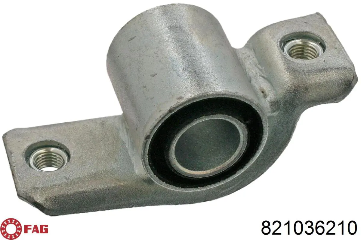 Brazo inferior izquierdo de la suspensión delantera FAG 821036210 precio, desde 76,96 EUR