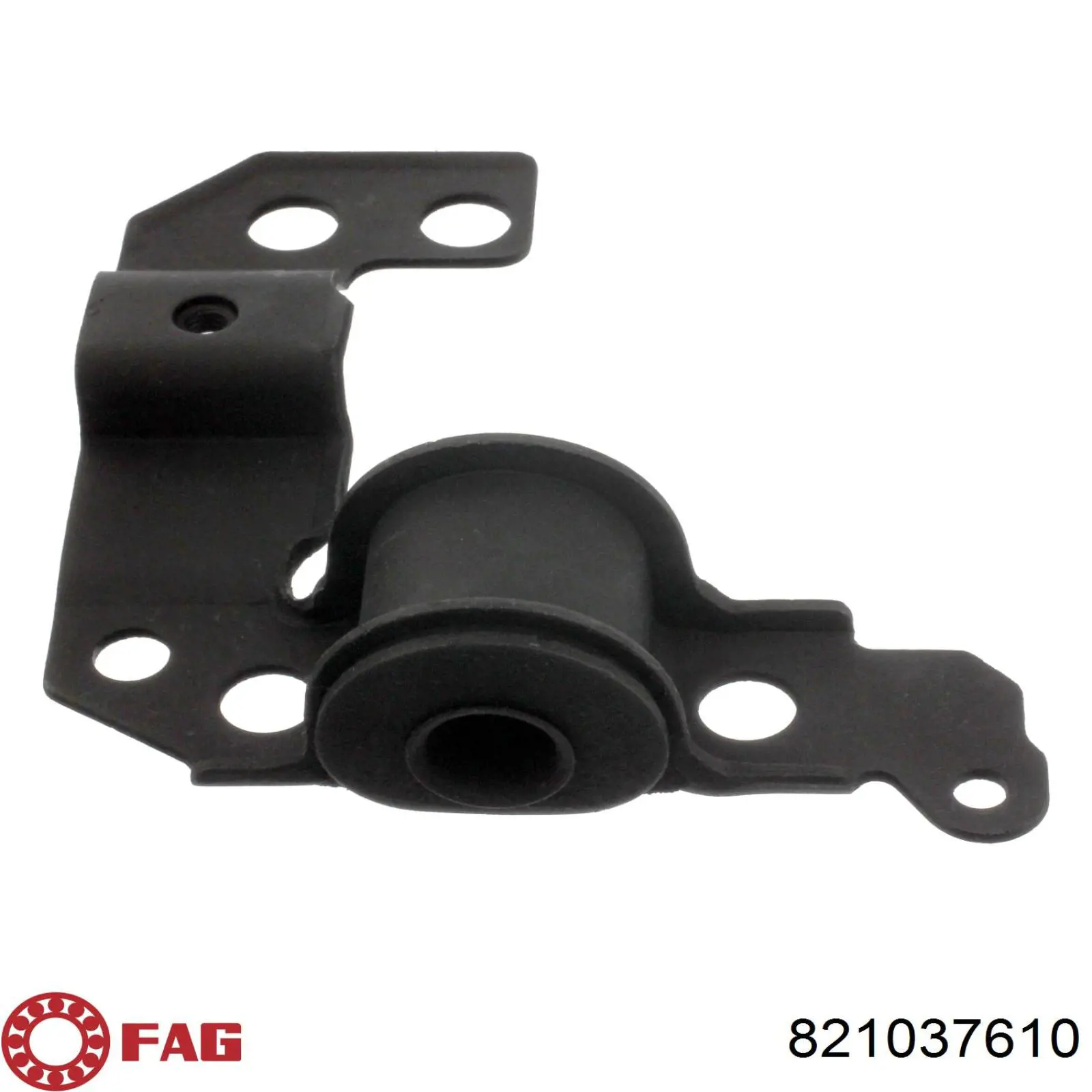 Comprar 821037610 FAG Brazo inferior izquierdo de la suspensión delantera