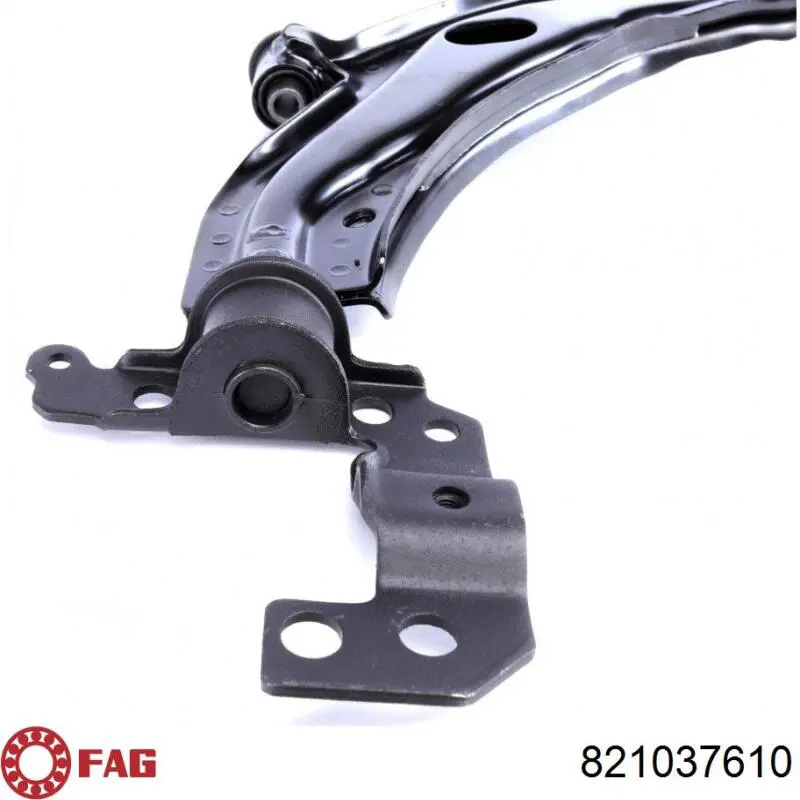 Brazo inferior izquierdo de la suspensión delantera FAG 821037610 precio, desde 138,24 EUR