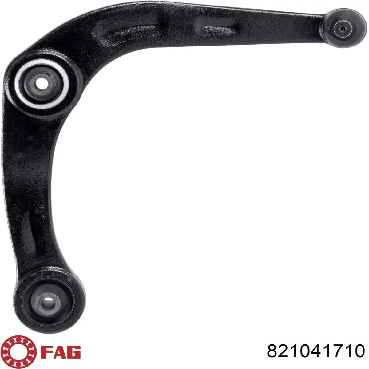 Brazo inferior derecho de la suspensión delantera FAG 821061110 precio, desde 94,98 EUR